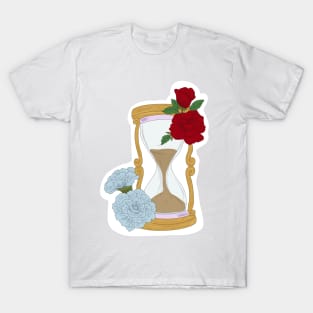 Colored Clockwork T-Shirt